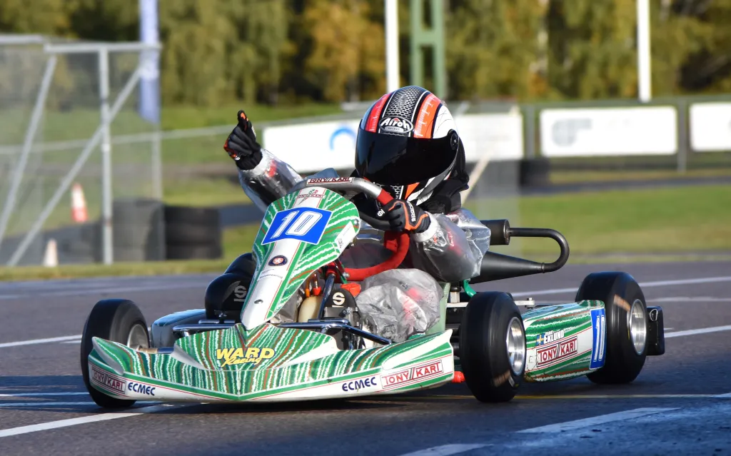 Karting